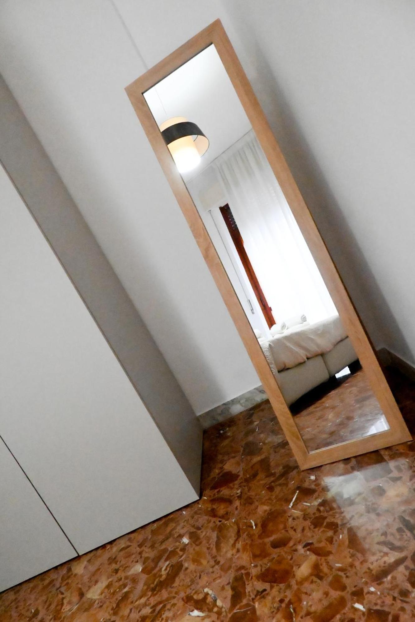 Miro B&B Лечче Экстерьер фото