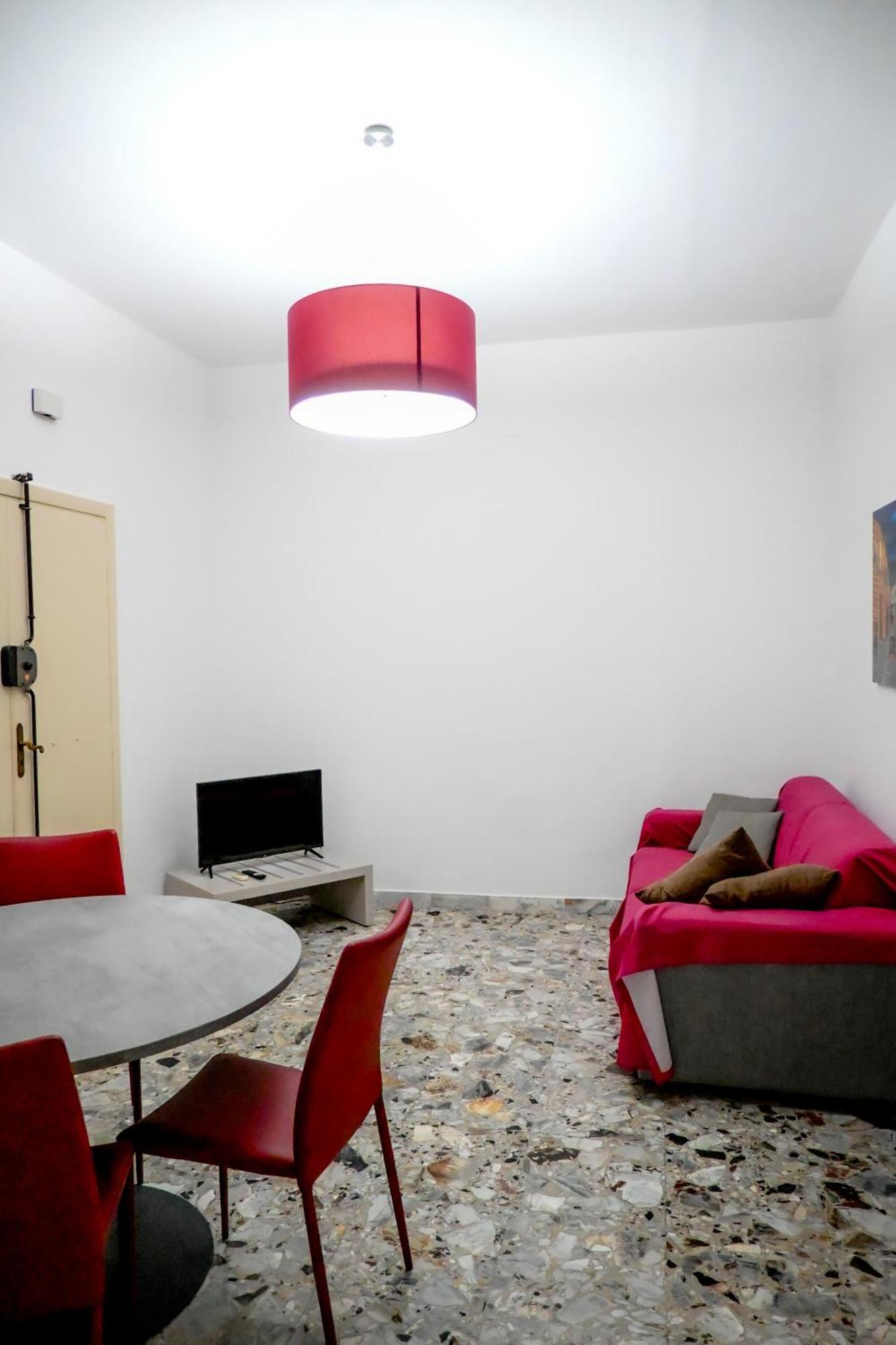 Miro B&B Лечче Экстерьер фото