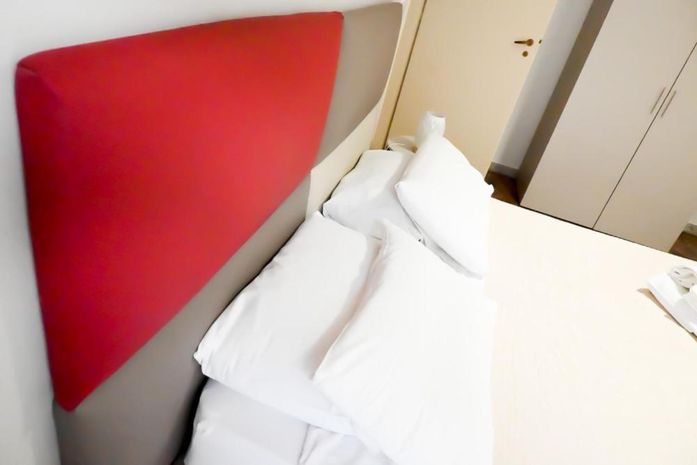 Miro B&B Лечче Экстерьер фото