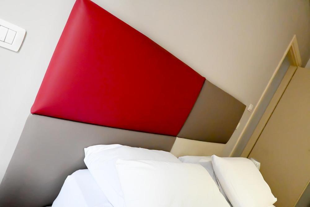 Miro B&B Лечче Экстерьер фото