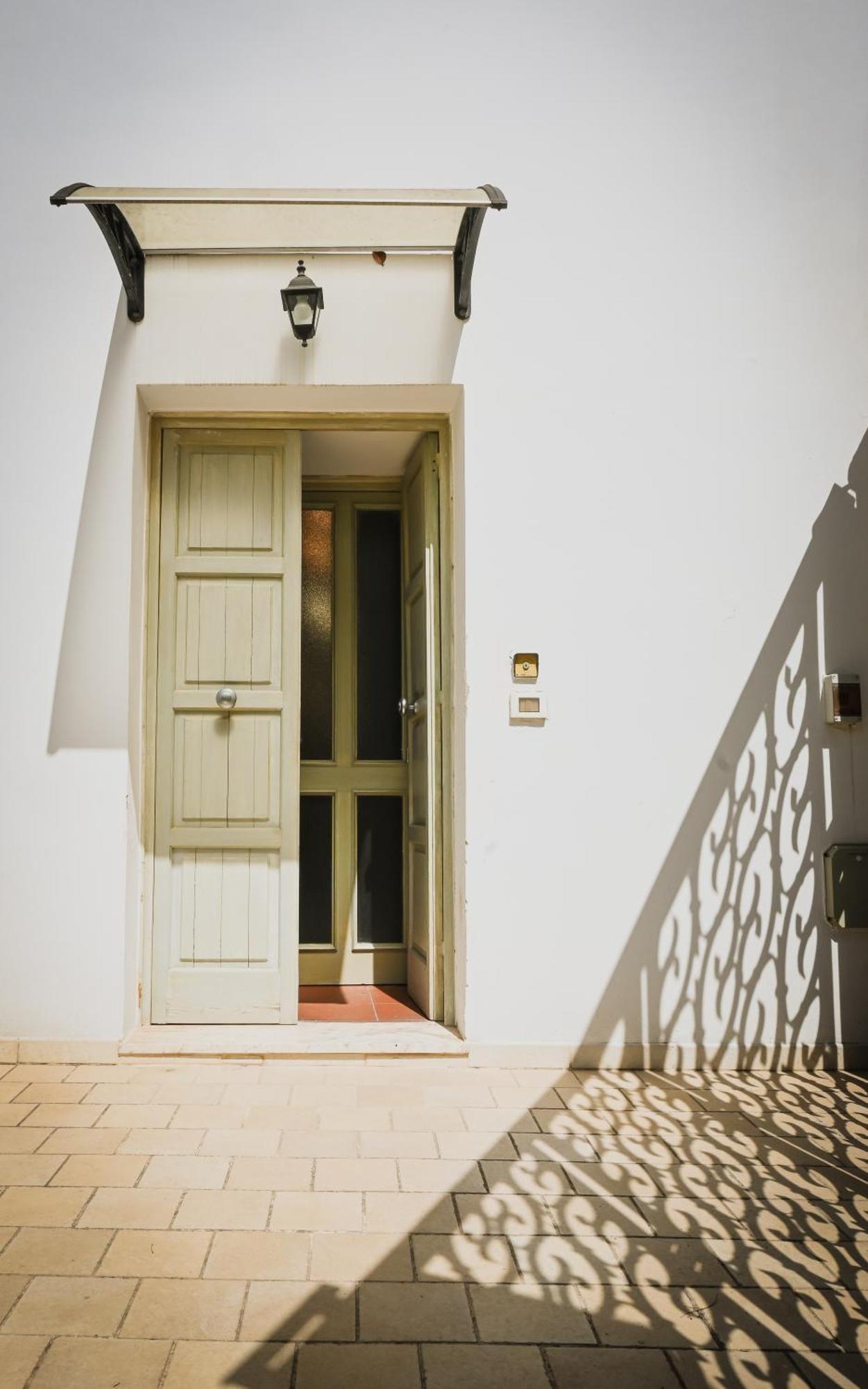 Miro B&B Лечче Экстерьер фото
