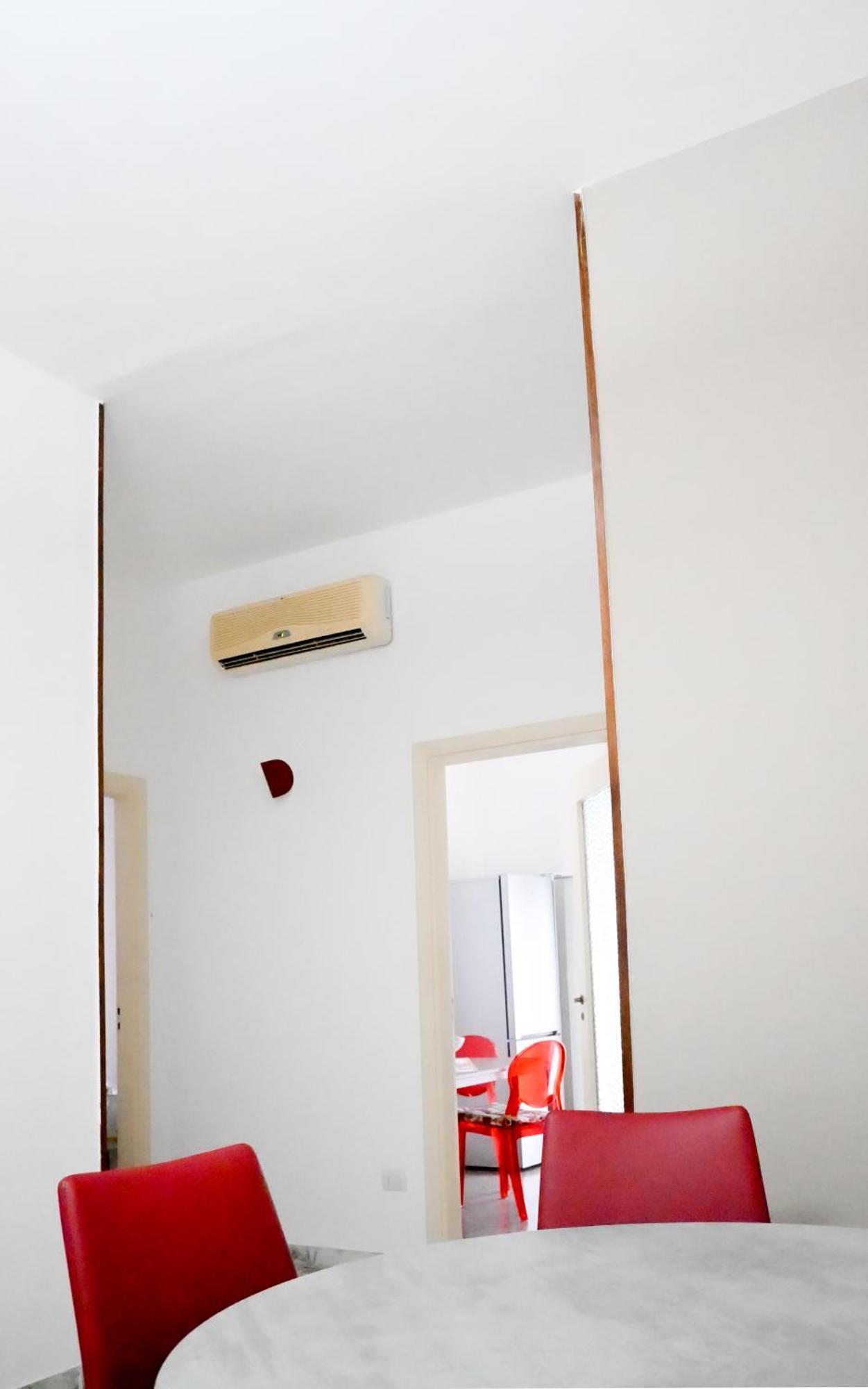 Miro B&B Лечче Экстерьер фото