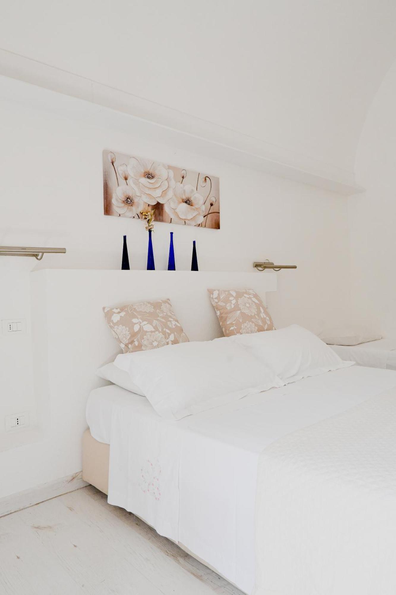 Miro B&B Лечче Экстерьер фото