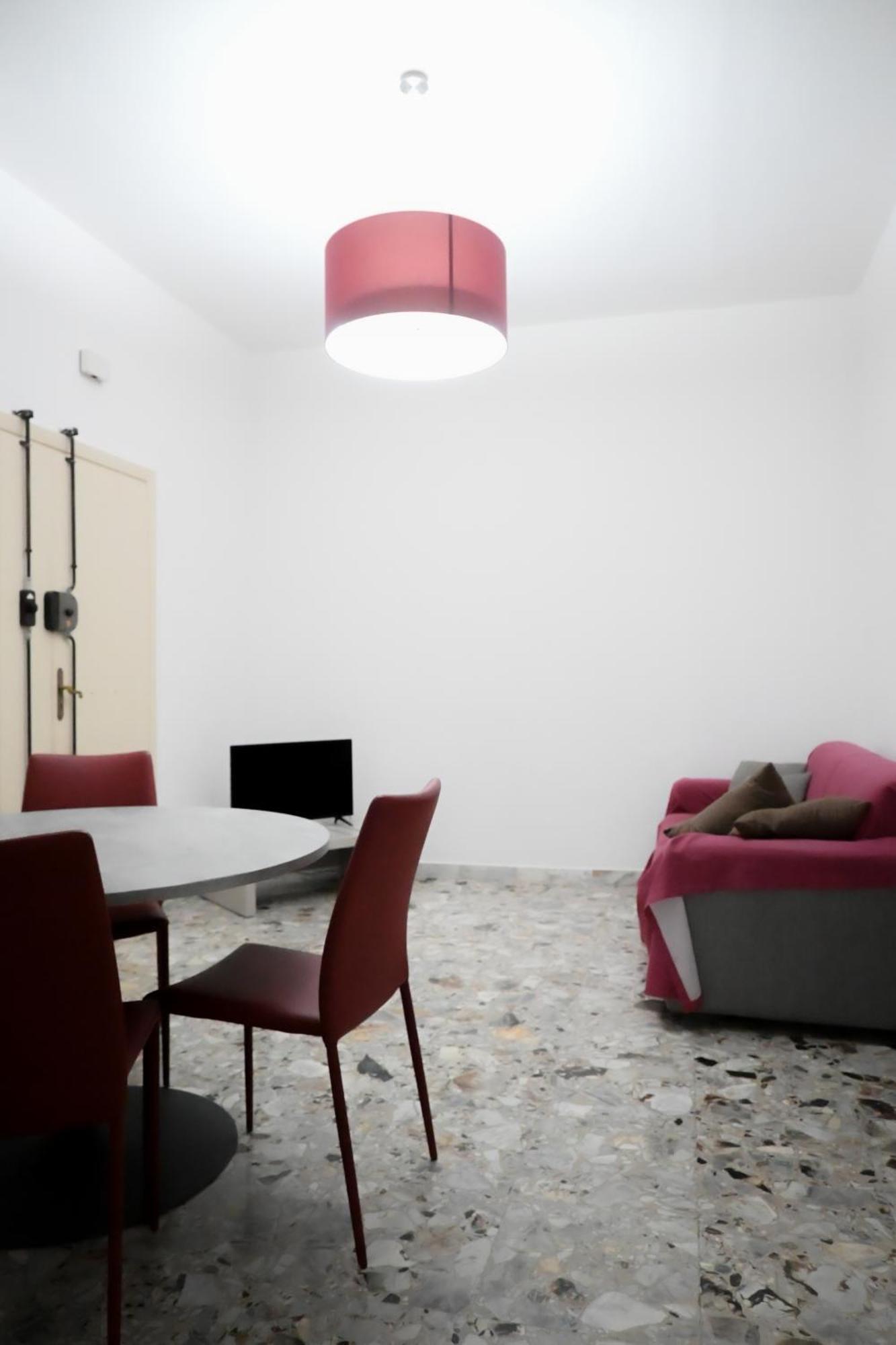 Miro B&B Лечче Экстерьер фото