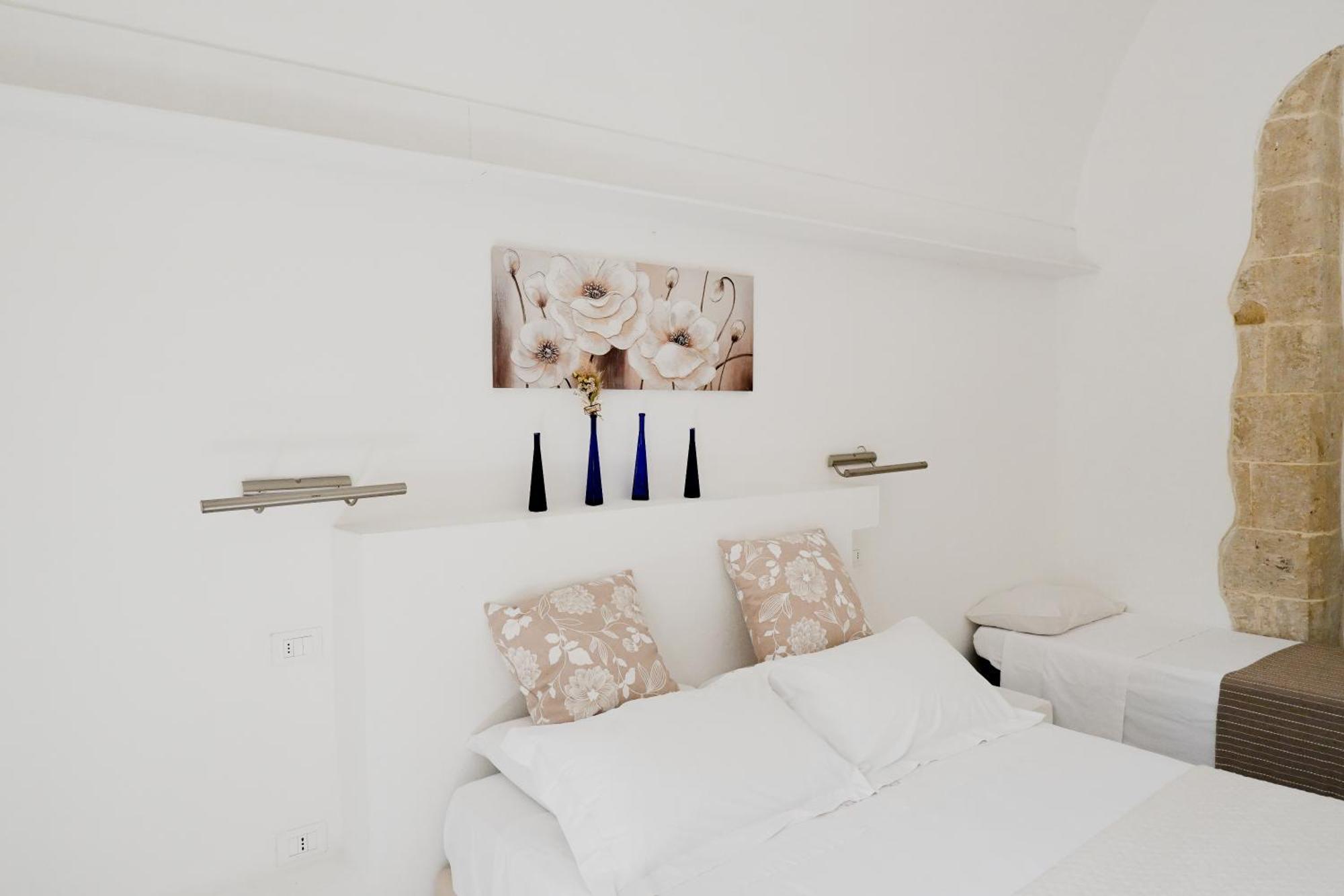 Miro B&B Лечче Экстерьер фото
