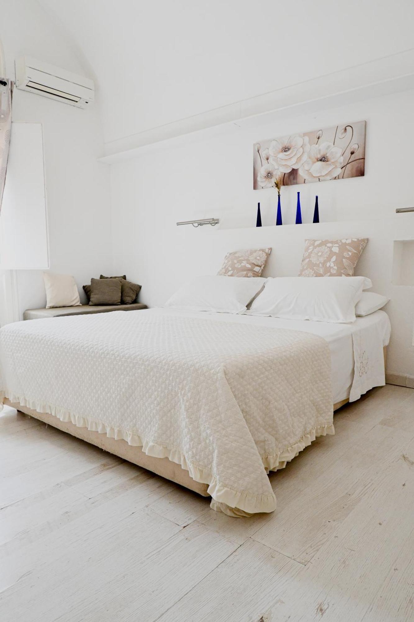 Miro B&B Лечче Экстерьер фото